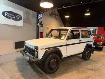 LADA