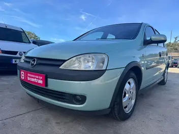OPEL