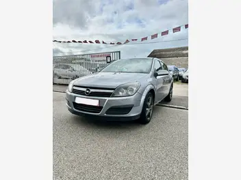 OPEL