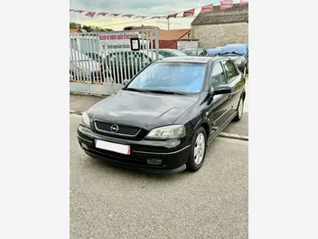 OPEL