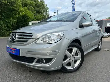 MERCEDES