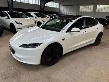 TESLA
