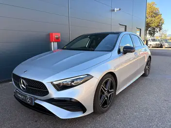 MERCEDES