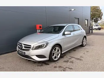 MERCEDES