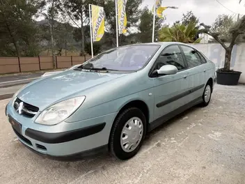 CITROEN
