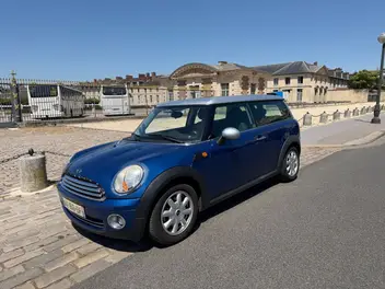 MINI
