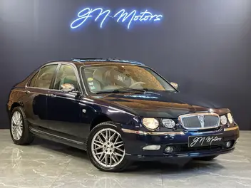 ROVER