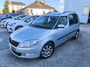 SKODA