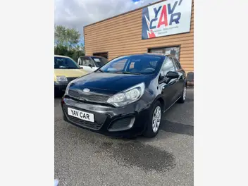 KIA