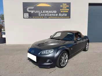 MAZDA