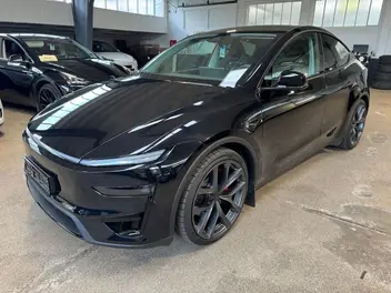 TESLA