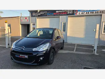 CITROEN