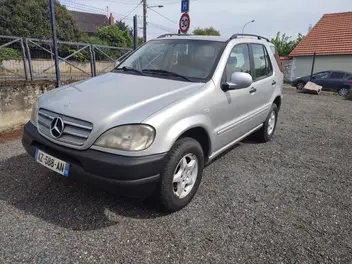 MERCEDES