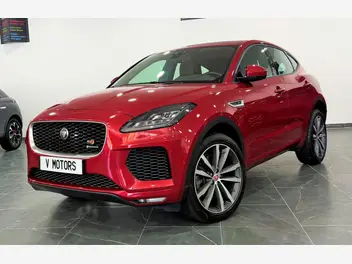 JAGUAR