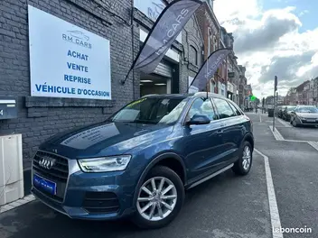 AUDI