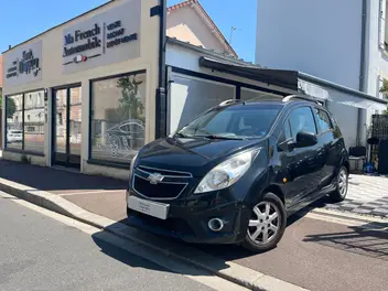 CHEVROLET