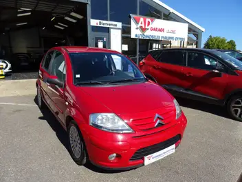 CITROEN