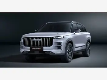 JAECOO 7 SHS 1.5 279 SHS-P EXCLUSIVE