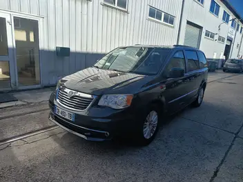 LANCIA