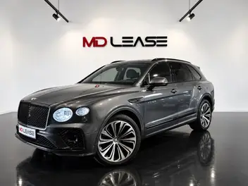 BENTLEY