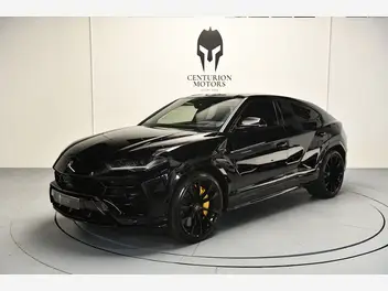 LAMBORGHINI