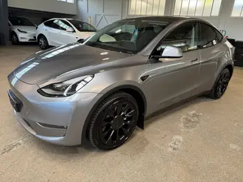 TESLA