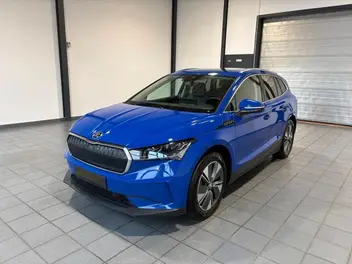 SKODA ENYAQ IV 85 82 KWH