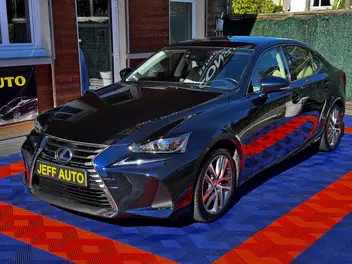 LEXUS IS 3 III 300H LUXE