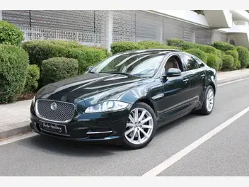 JAGUAR XJ 2 II 5.0 V8 PORTFOLIO
