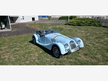 MORGAN