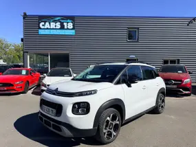 citroen-c3-aircross-2018-manual-110000-km-essence-1