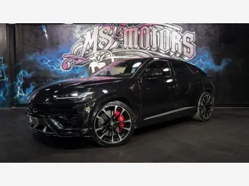 LAMBORGHINI