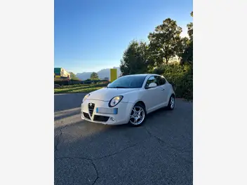 ALFA ROMEO