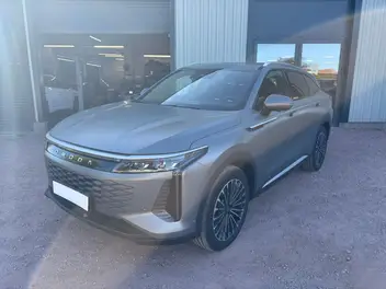 OMODA 9 1.5 PHEV SHS-P PREMIUM