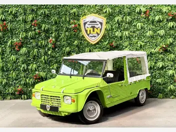CITROEN
