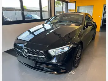 MERCEDES