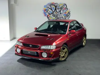 SUBARU