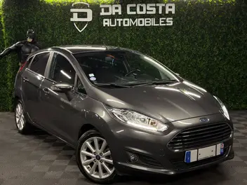 FORD