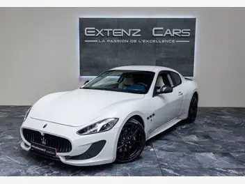MASERATI GRANTURISMO 4.7 V8 SPORT