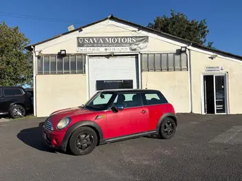 MINI