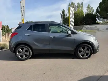 OPEL
