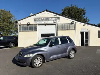 CHRYSLER