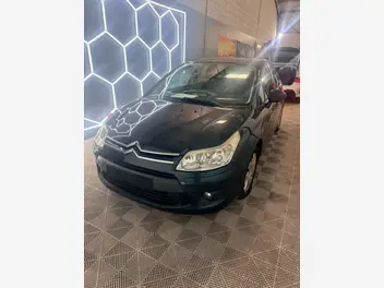 CITROEN