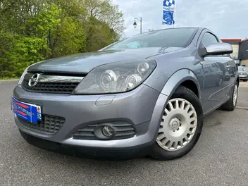 OPEL