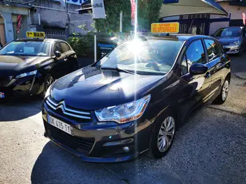 CITROEN