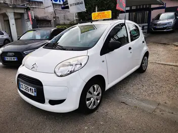 CITROEN
