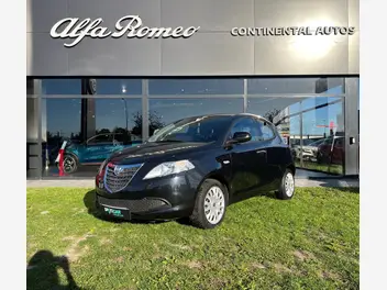 LANCIA