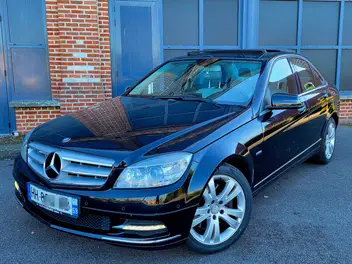 MERCEDES