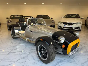 CATERHAM