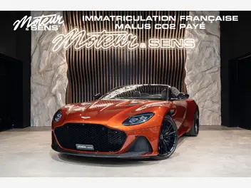 ASTON MARTIN